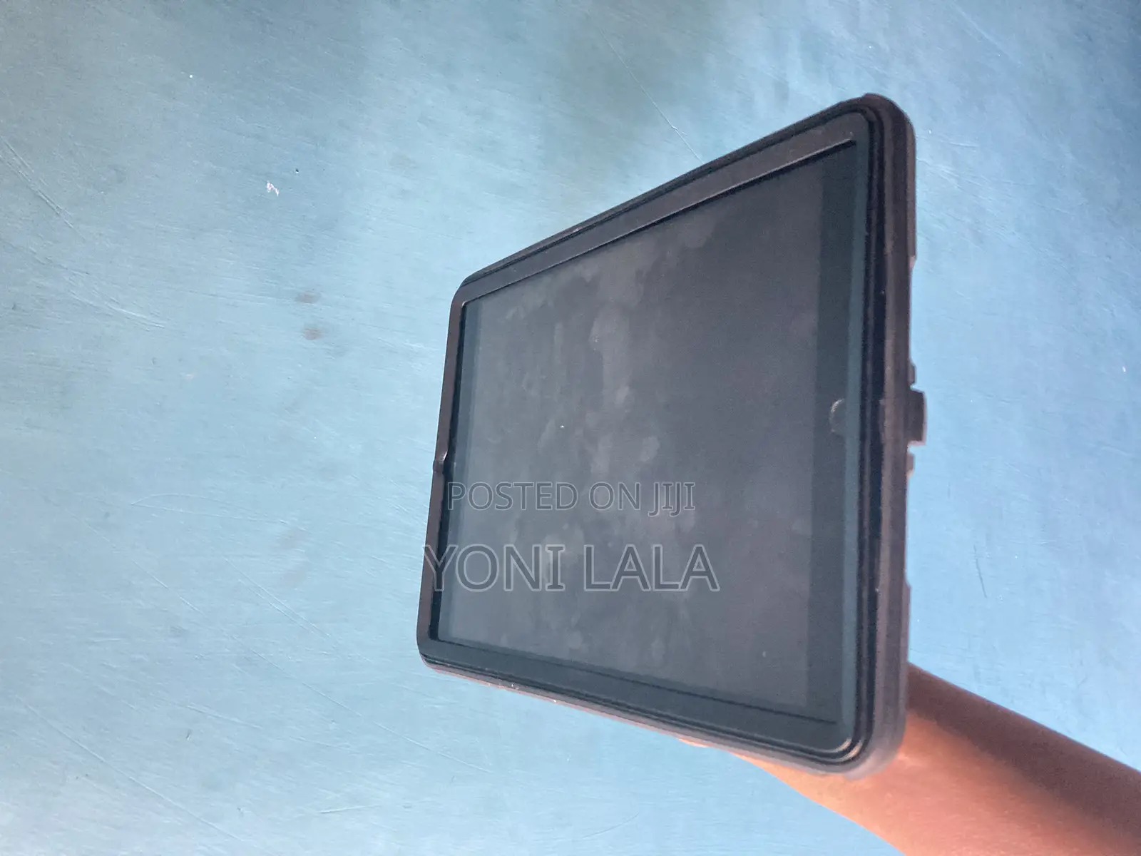 Apple iPad 10.2 (2021) 64 GB Gray