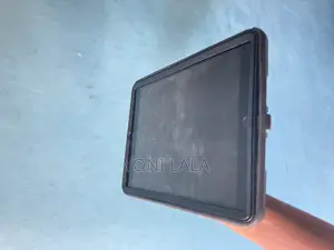 Apple iPad 10.2 (2021) 64 GB Gray