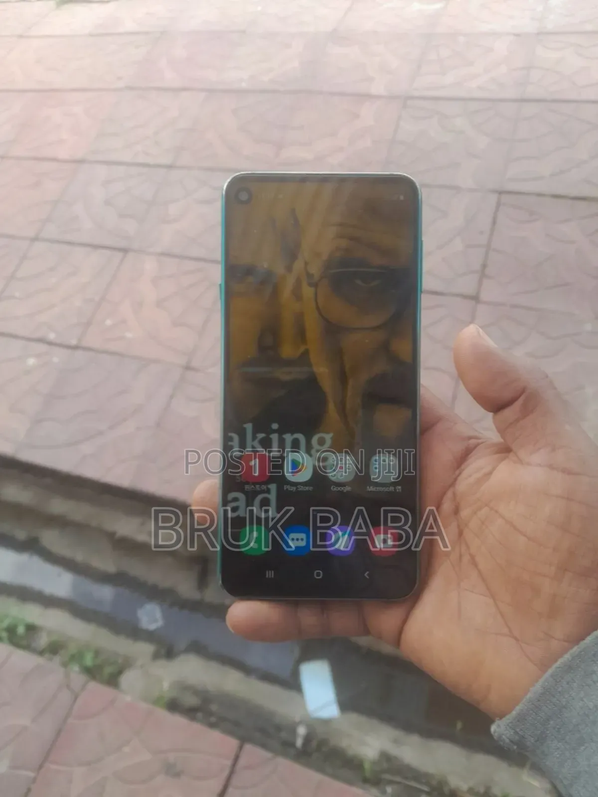 Samsung Galaxy A9 Pro (2019) 128 GB Bronze