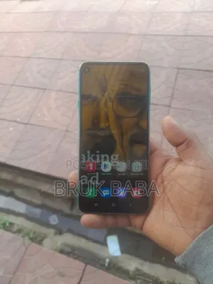 Samsung Galaxy A9 Pro (2019) 128 GB Bronze