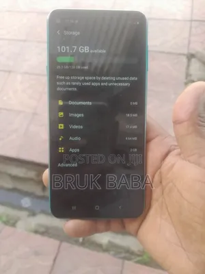 Samsung Galaxy A9 Pro (2019) 128 GB Bronze