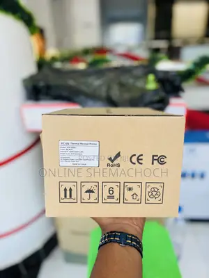 Hoin Order Thermal Receipt Printer for Kitchen System and Order System