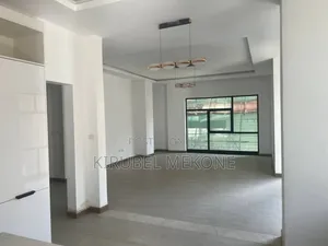 3bdrm Apartment in Bole for rent