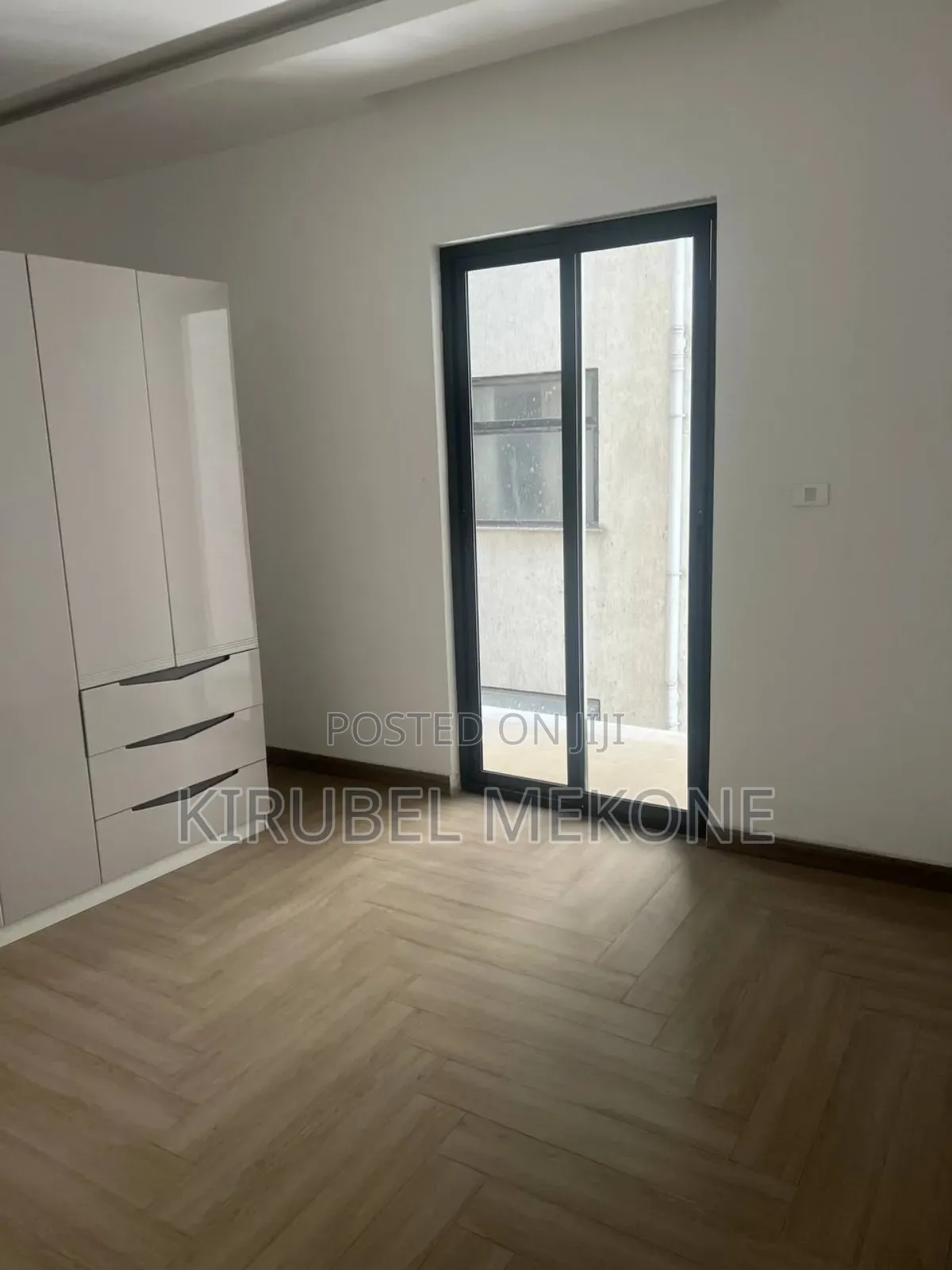 3bdrm Apartment in Bole for rent