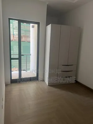 3bdrm Apartment in Bole for rent