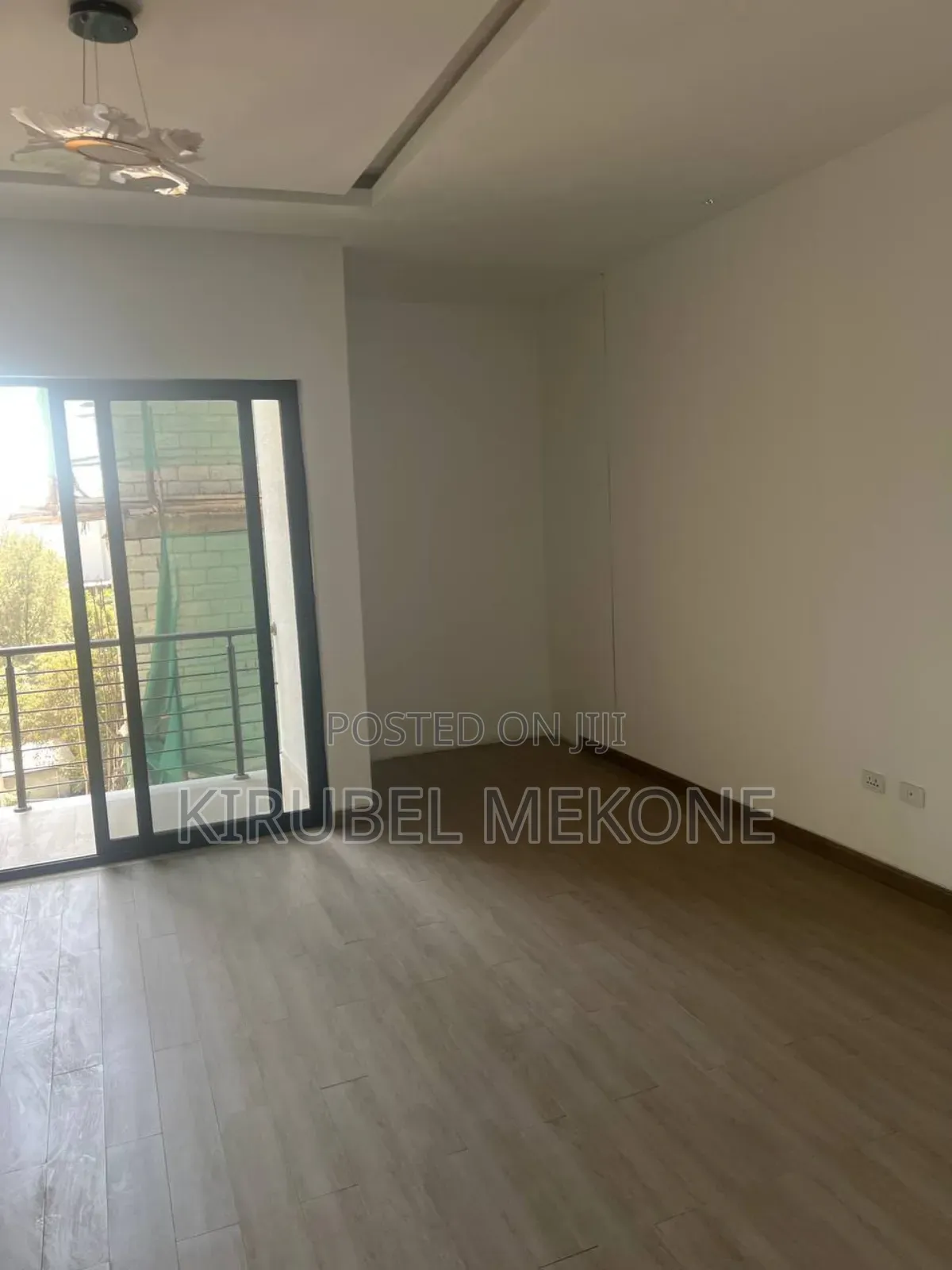 3bdrm Apartment in Bole for rent