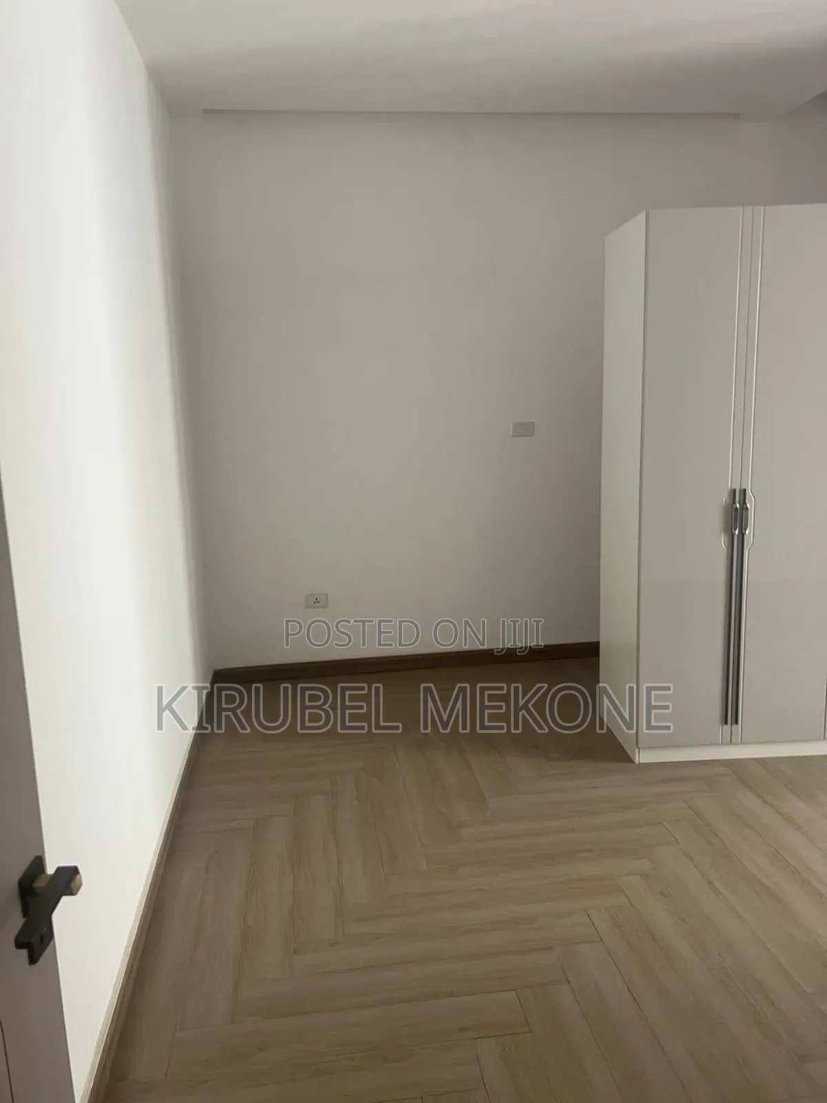 3bdrm Apartment in Bole for rent