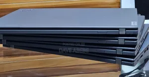 New Laptop Lenovo ThinkPad T14s G4 16GB Intel Core I5 SSD 512GB