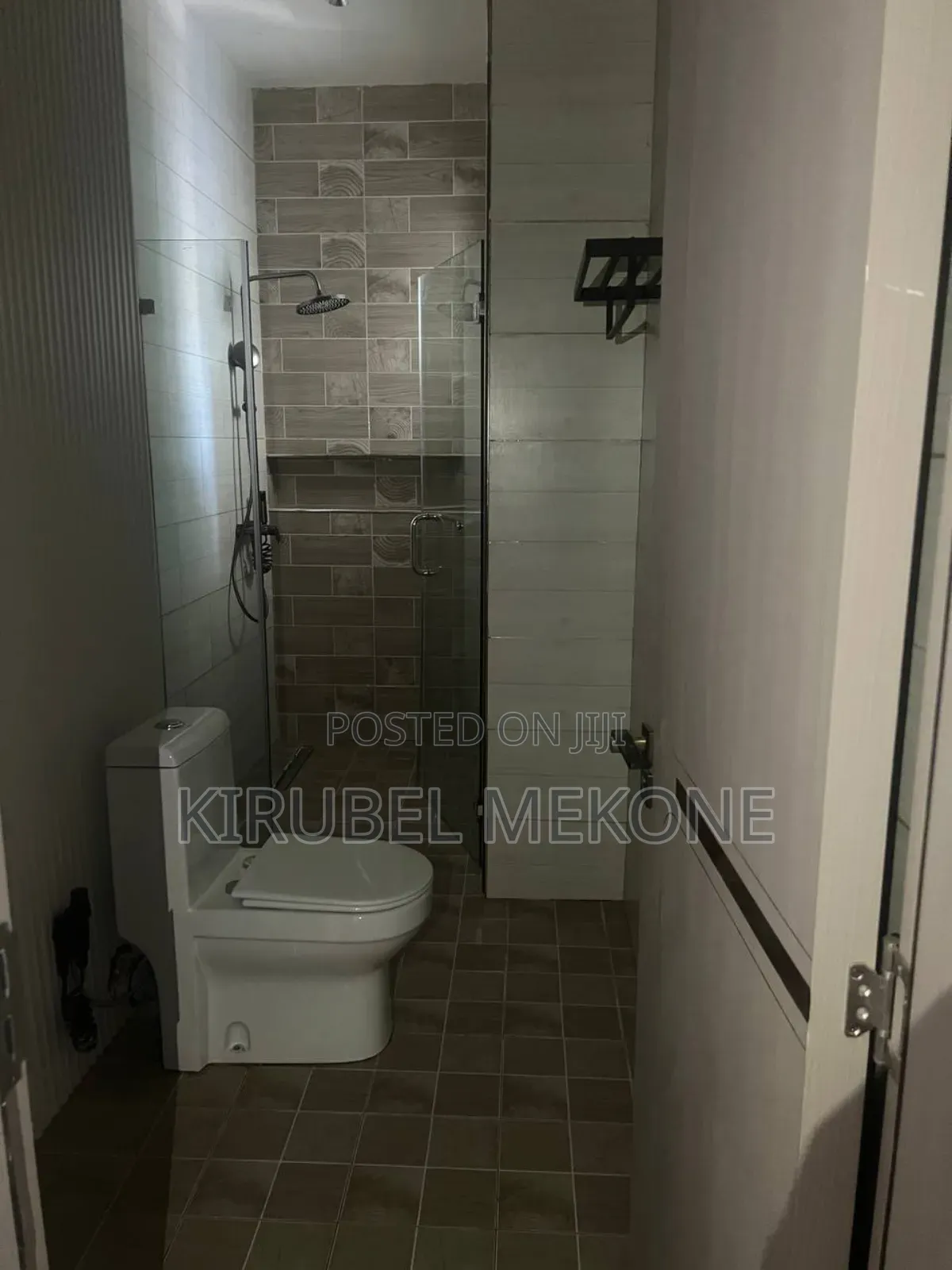 3bdrm Apartment in Bole for rent