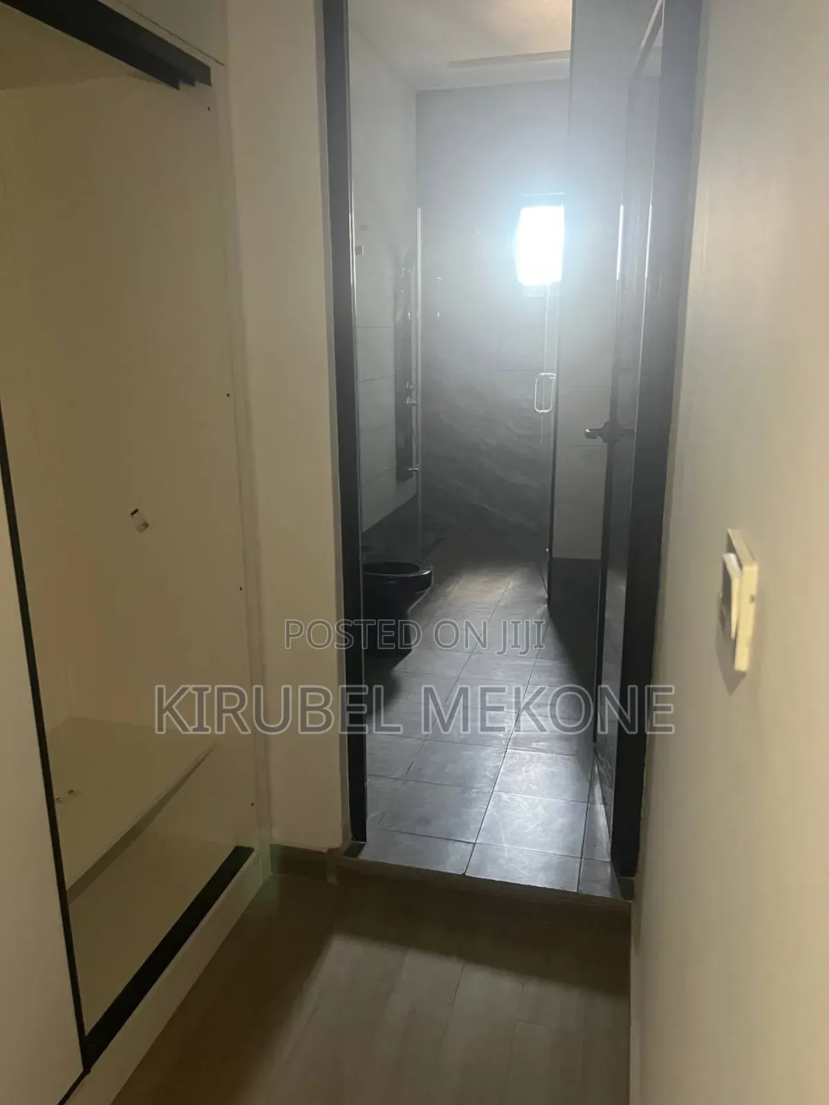 3bdrm Apartment in Bole for rent