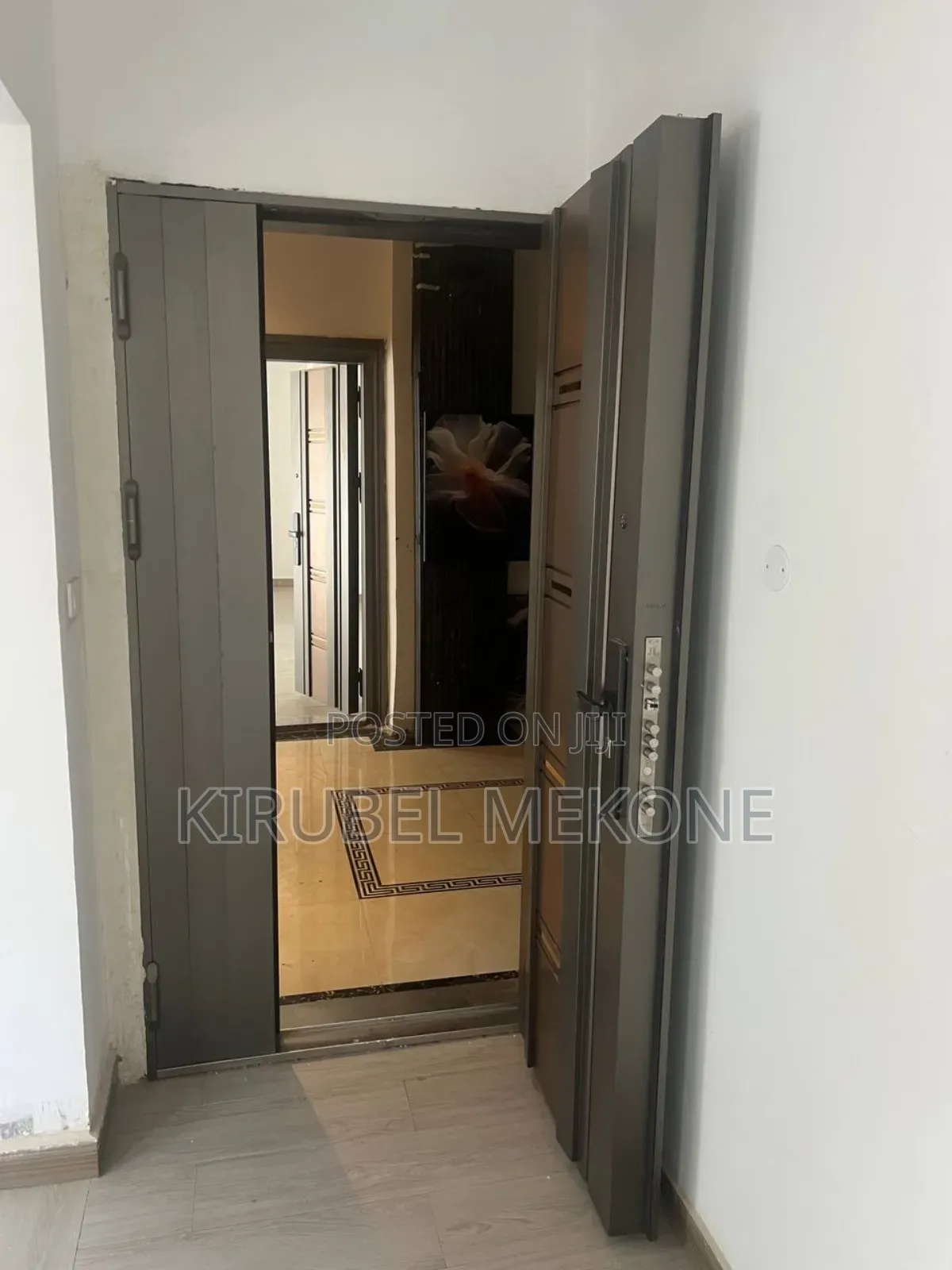 3bdrm Apartment in Bole for rent