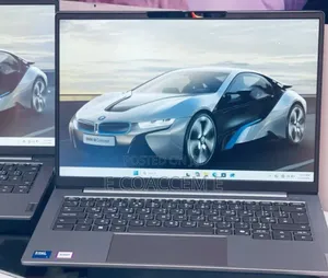 New Laptop Lenovo 16GB Intel Core 7 SSD 512GB