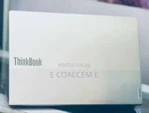 New Laptop Lenovo 16GB Intel Core 7 SSD 512GB