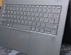 New Laptop Lenovo 16GB Intel Core I7 SSD 512GB