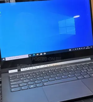 New Laptop Lenovo 16GB Intel Core I7 SSD 512GB