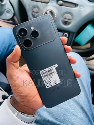 New Tecno Spark 40 128 GB