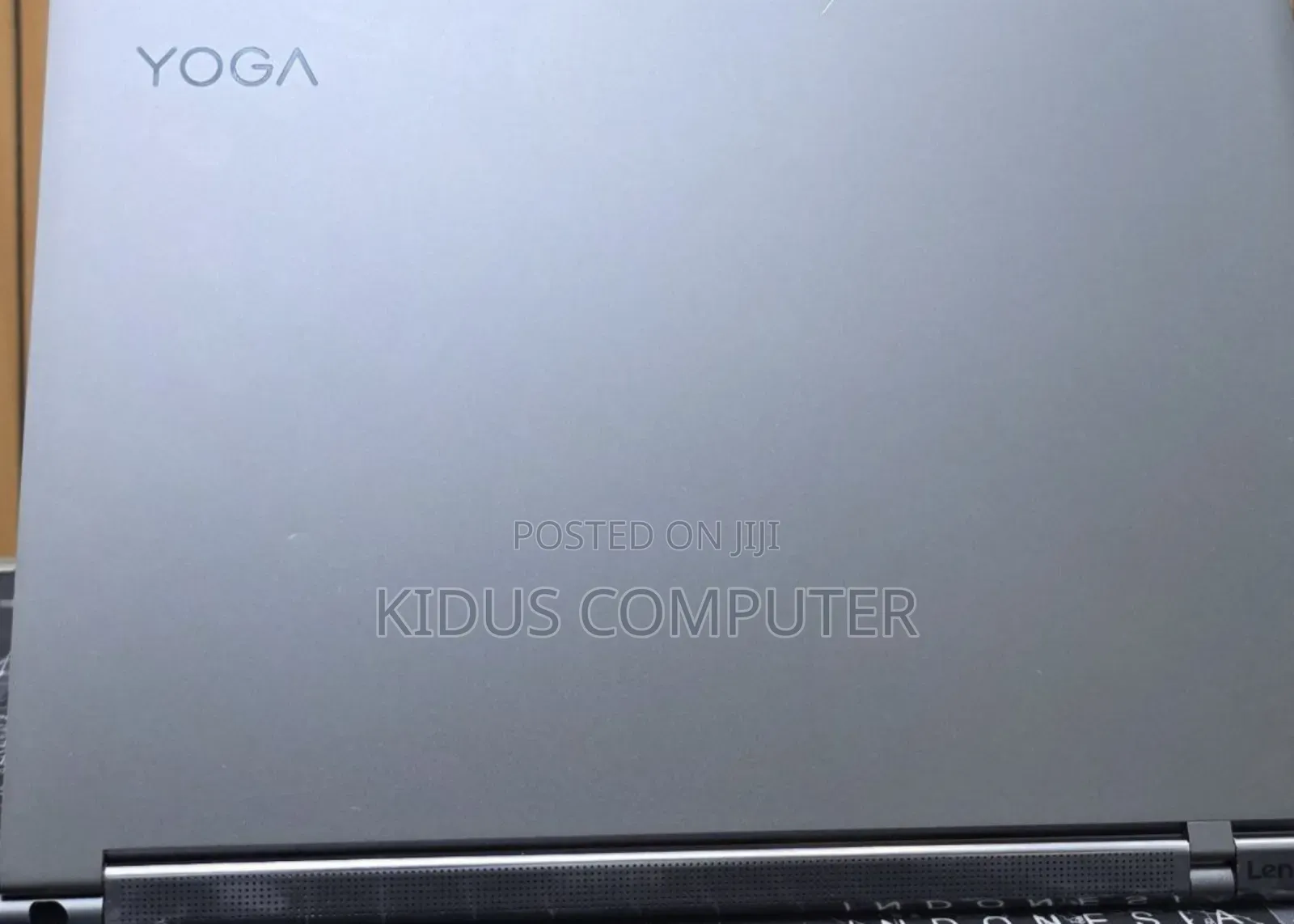 New Laptop Lenovo 16GB Intel Core I7 SSD 512GB