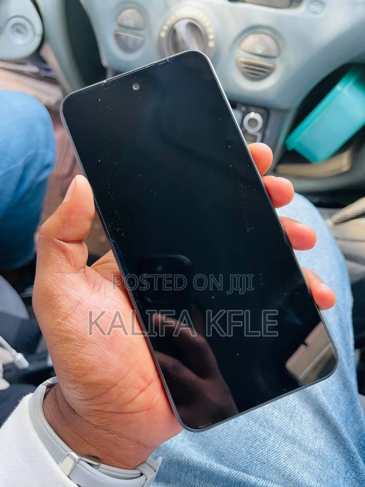 New Tecno Spark 40 128 GB