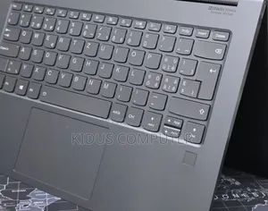 New Laptop Lenovo 16GB Intel Core I7 SSD 512GB