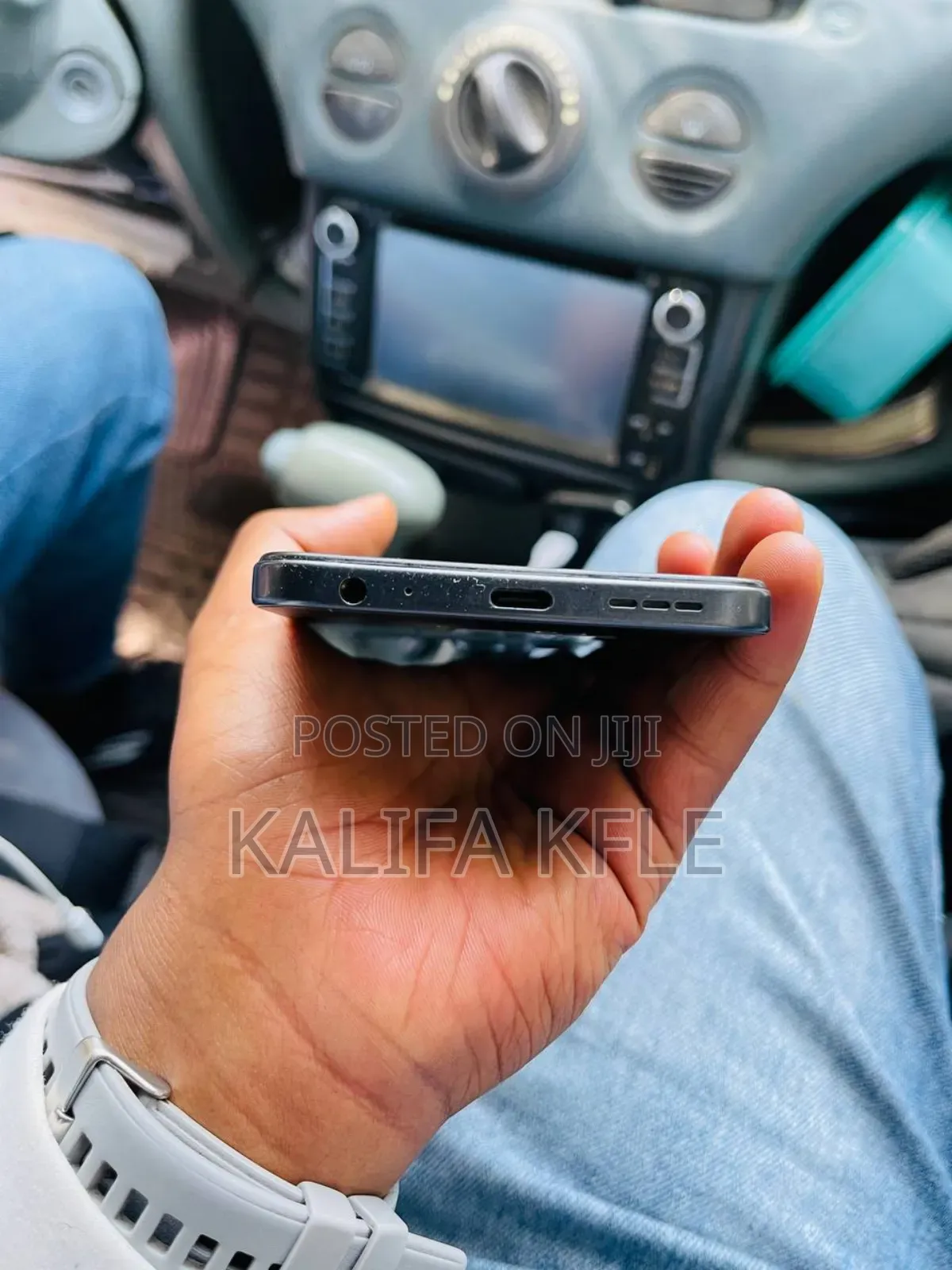 New Tecno Spark 40 128 GB