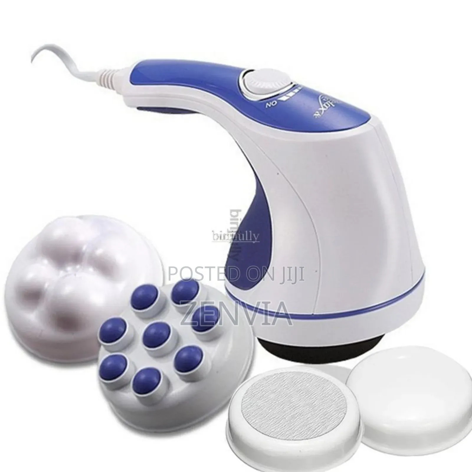 Relax And Spin Tone /🔴Free Delivery/