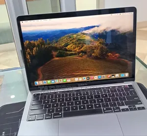 New Laptop Apple MacBook Pro 2022 M2 8GB Apple M2 SSD 256GB