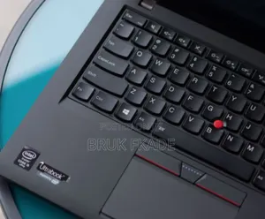 New Laptop Lenovo ThinkPad T450 8GB Intel Core I5 HDD 500GB