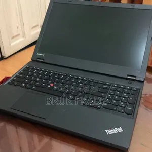 New Laptop Lenovo ThinkPad T450 8GB Intel Core I5 HDD 500GB