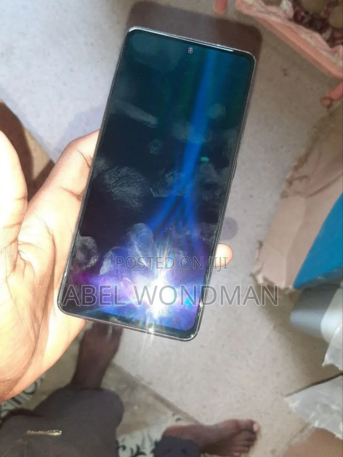 Samsung Galaxy A52 128 GB