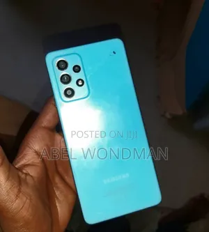 Samsung Galaxy A52 128 GB