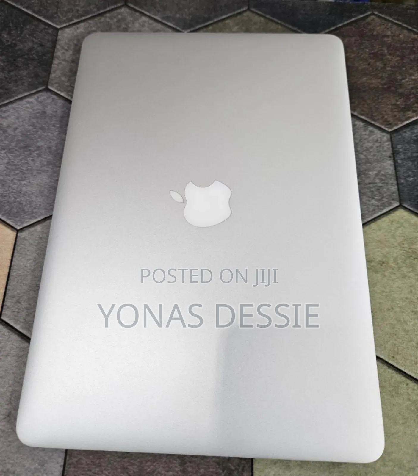 Laptop Apple MacBook Air 2017 8GB Intel Core I5 SSD 256GB