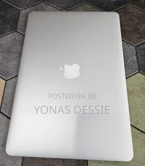 Laptop Apple MacBook Air 2017 8GB Intel Core I5 SSD 256GB