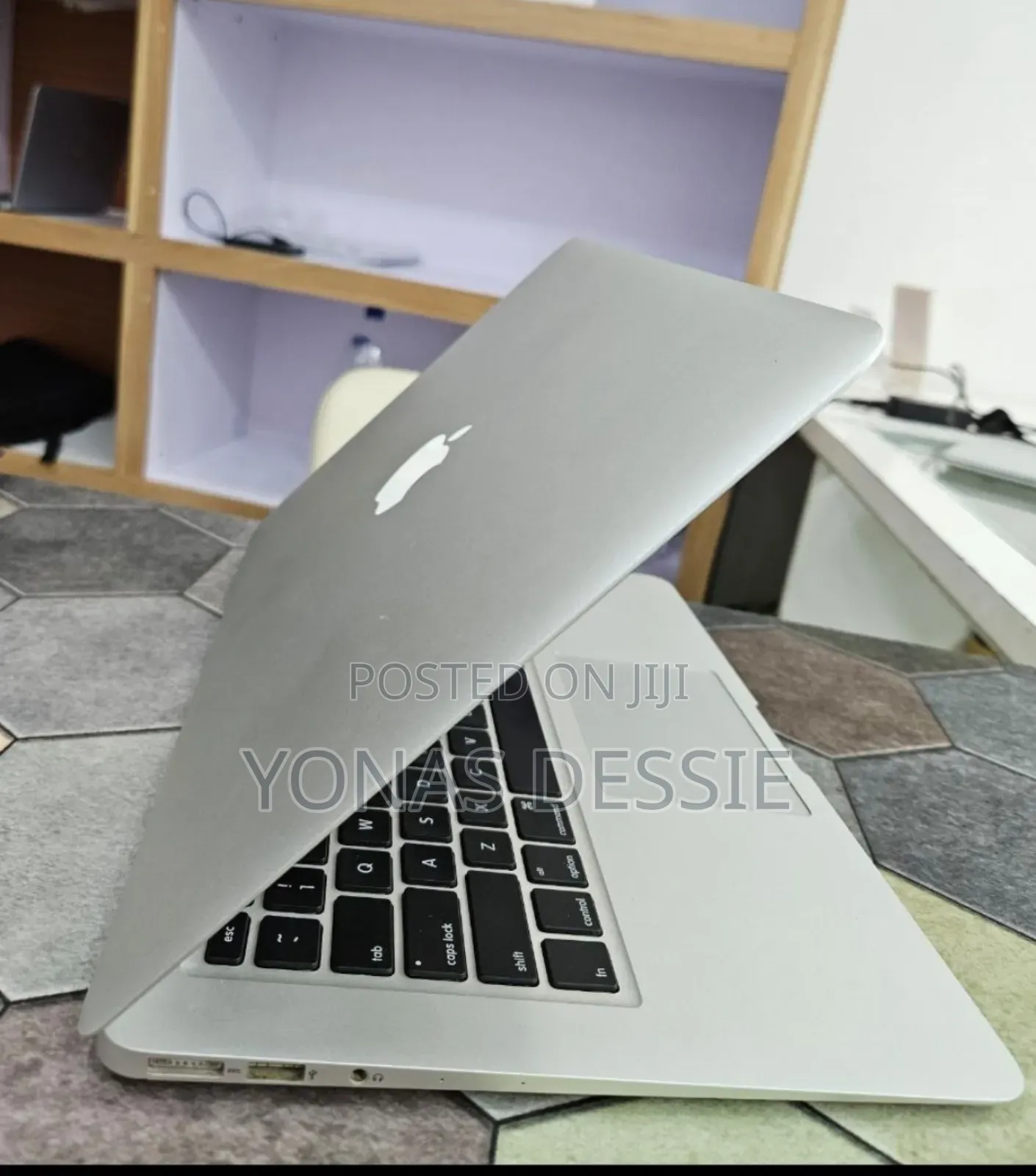 Laptop Apple MacBook Air 2017 8GB Intel Core I5 SSD 256GB