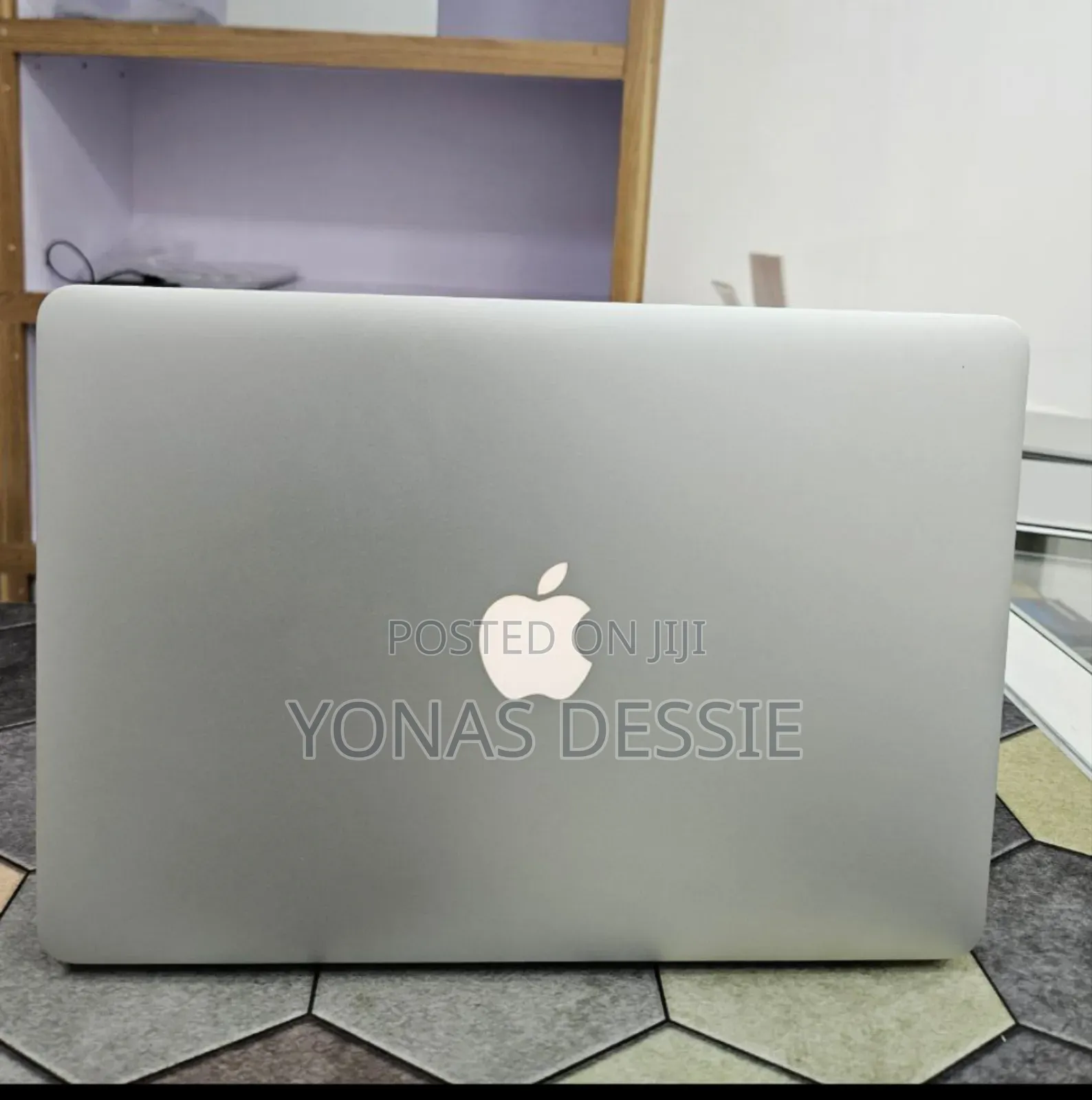 Laptop Apple MacBook Air 2017 8GB Intel Core I5 SSD 256GB