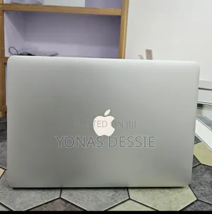 Laptop Apple MacBook Air 2017 8GB Intel Core I5 SSD 256GB