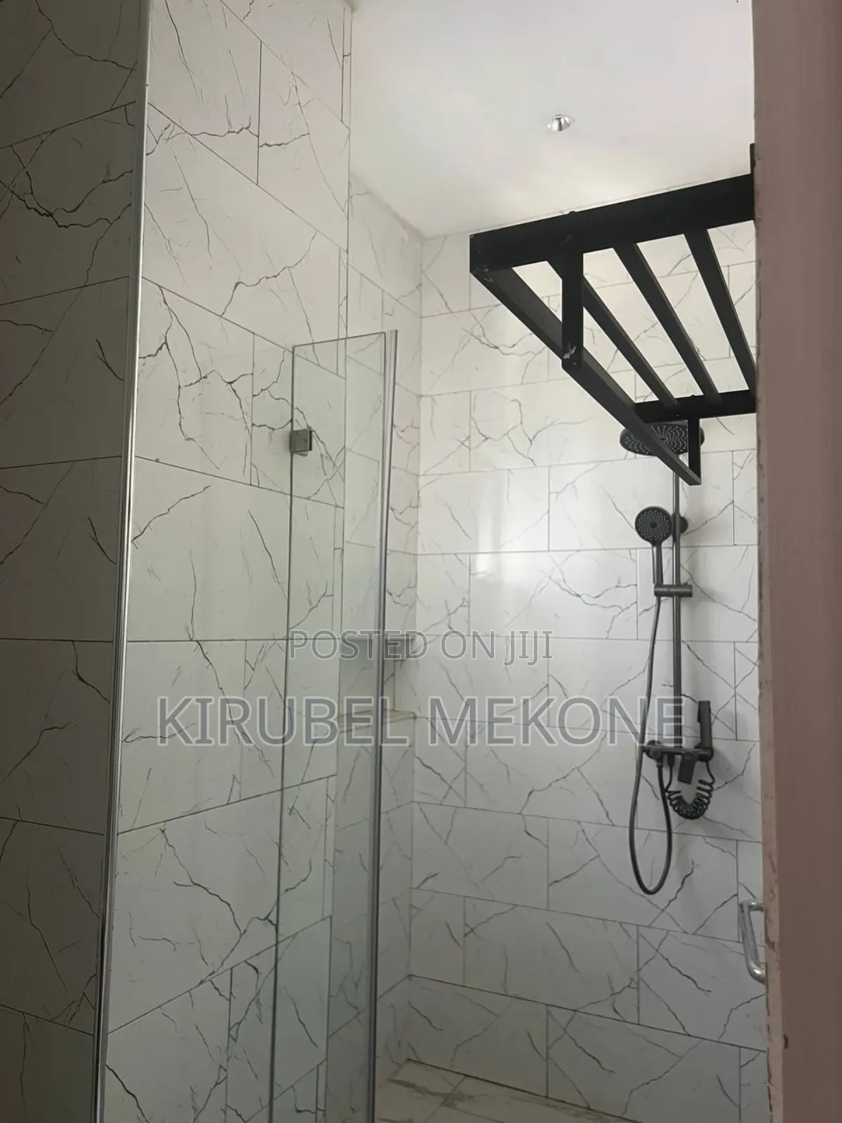 3bdrm Apartment in Bole for rent