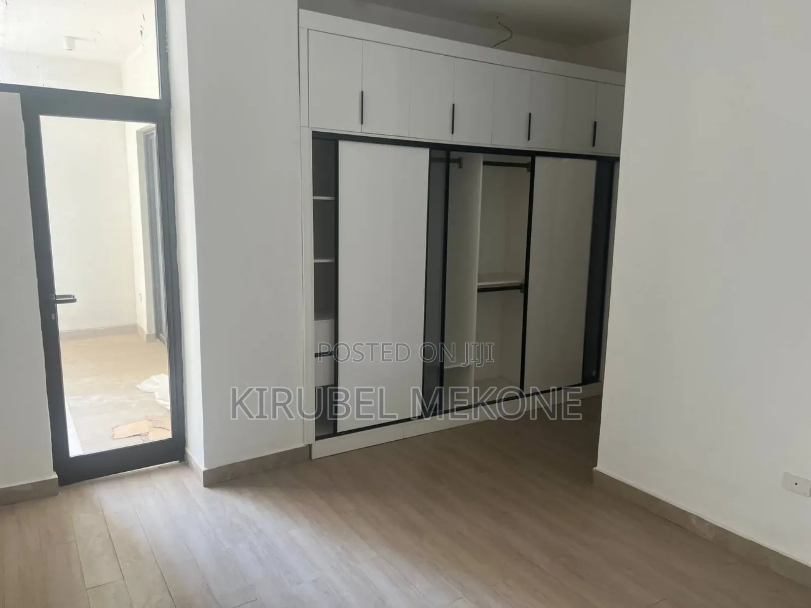 3bdrm Apartment in Bole for rent