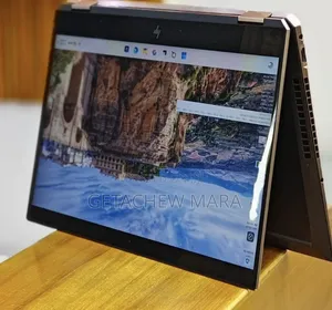 New Laptop HP Spectre 16GB Intel Core I7 SSD 512GB