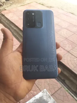 Tecno Spark 8C 64 GB Green