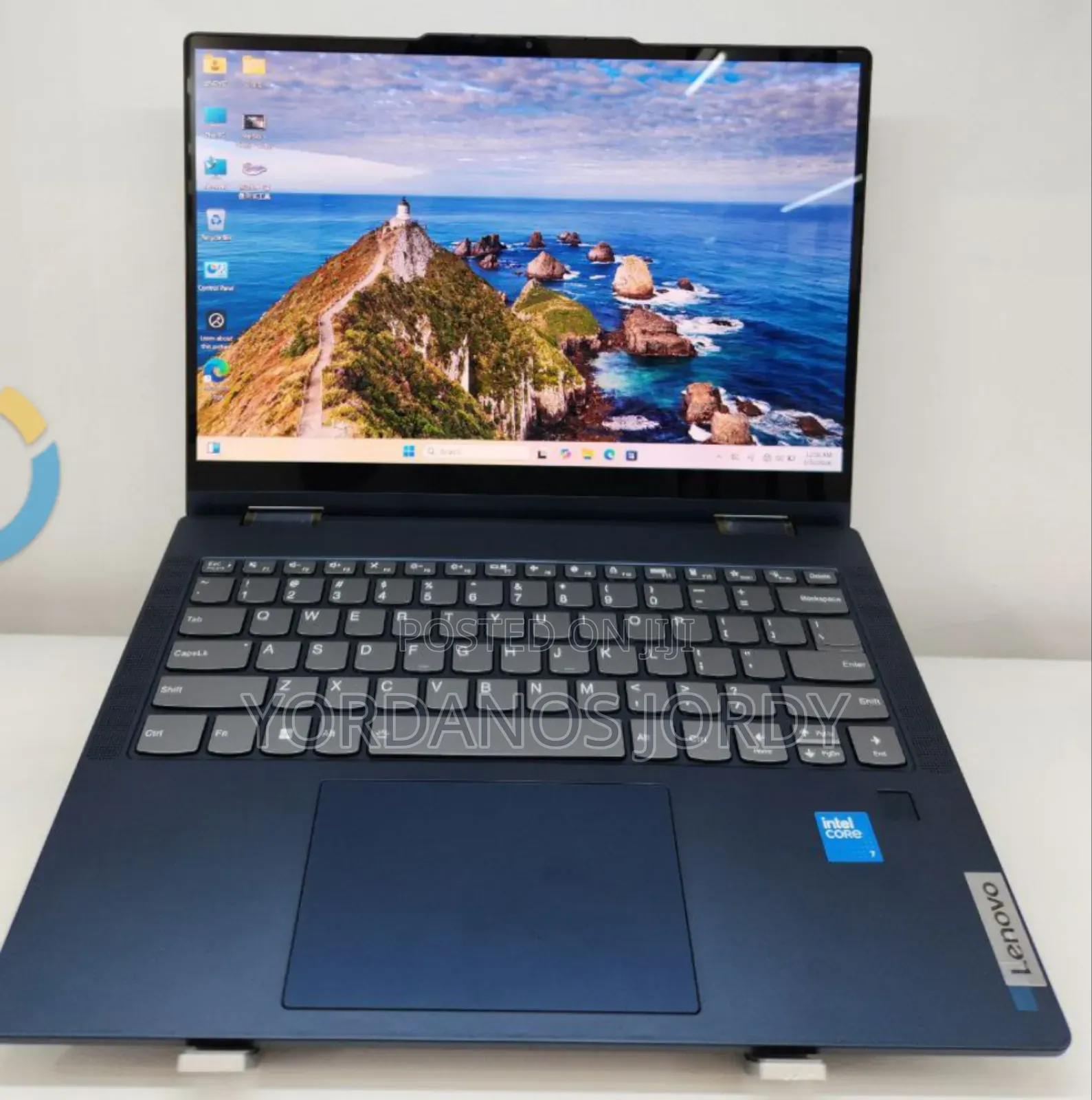 New Laptop Lenovo IdeaPad S205 16GB Intel Core i7 SSD 512GB
