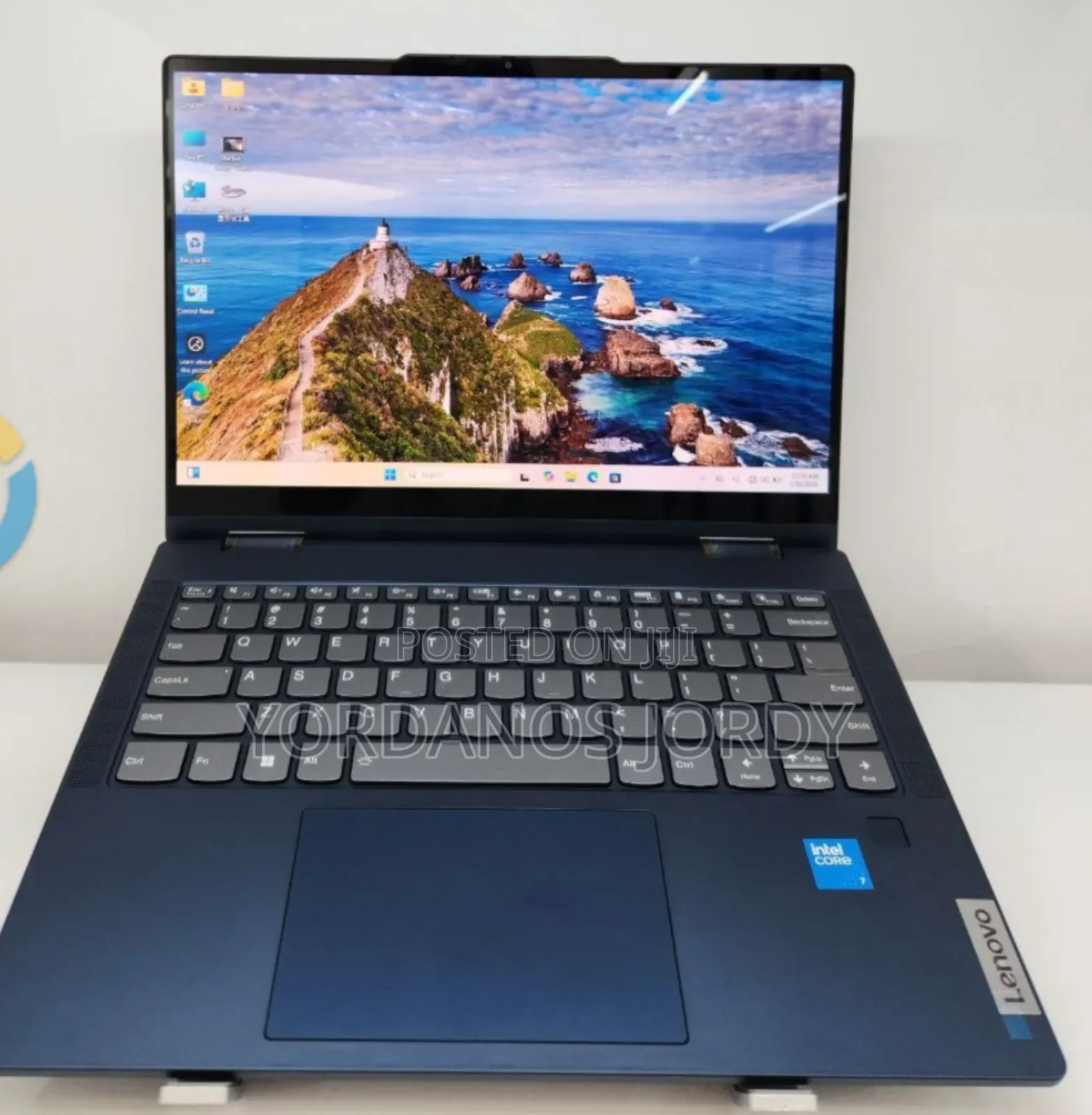 New Laptop Lenovo IdeaPad S205 16GB Intel Core i7 SSD 512GB