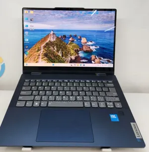 New Laptop Lenovo IdeaPad S205 16GB Intel Core i7 SSD 512GB