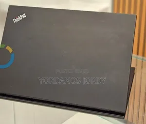 New Laptop Lenovo ThinkPad T495s 8GB AMD Ryzen 5 SSD 256GB