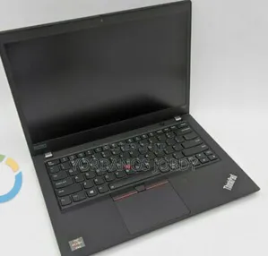 New Laptop Lenovo ThinkPad T495s 8GB AMD Ryzen 5 SSD 256GB