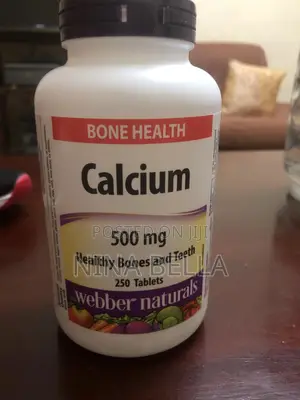 Calcium Supplement