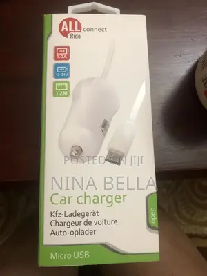Car Charger
