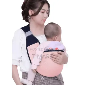 Baby Sling Carrier