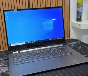 New Laptop Lenovo ThinkPad Yoga 16GB Intel Core I7 SSD 512GB