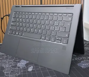 New Laptop Lenovo ThinkPad Yoga 16GB Intel Core I7 SSD 512GB