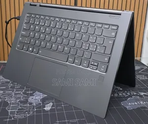 New Laptop Lenovo ThinkPad Yoga 16GB Intel Core I7 SSD 512GB